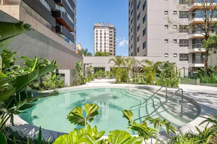 Apartamento com 3 Quartos à venda, 200m² no Rio Branco, Porto Alegre