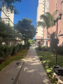 Apartamento com 2 Quartos à venda, 54m² no Vila Odim Antão, Sorocaba