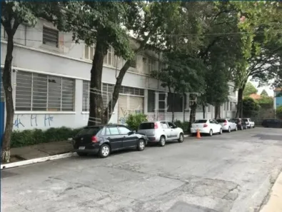 Galpão/Depósito/Armazém à venda, 5678m² no Lapa, São Paulo