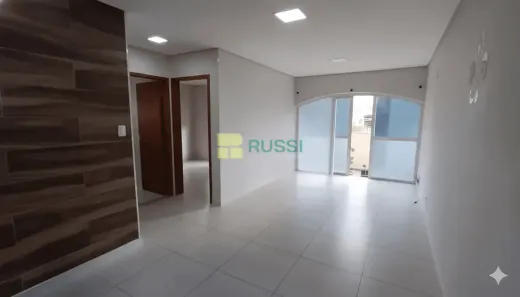 Apartamento com 2 Quartos à venda, 80m² no Jardim Satélite, São José dos Campos