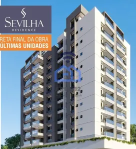Apartamento com 3 Quartos à venda, 135m² no Martim de Sá, Caraguatatuba