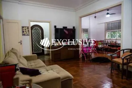 Apartamento com 4 Quartos à venda, 198m² no Copacabana, Rio de Janeiro