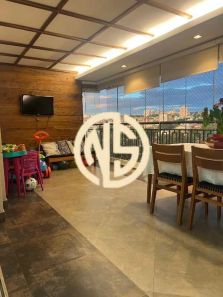 Apartamento com 4 Quartos à venda, 163m² no Jardim Campo Grande, São Paulo