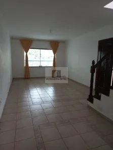 Sobrado com 3 Quartos à venda, 163m² no Vila Alzira, Santo André