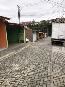 Casa de Condomínio com 2 Quartos à venda, 60m² no Jardim Guilhermino, Guarulhos