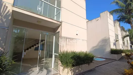 Casa de Condomínio com 2 Quartos à venda, 130m² no Engenho do Mato, Niterói