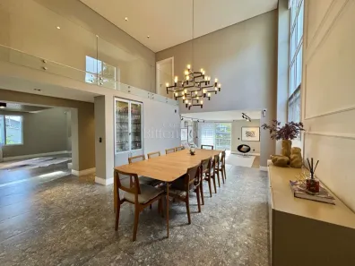 Casa com 3 Quartos à venda, 355m² no América, Joinville