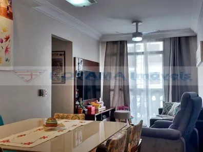 Apartamento com 4 Quartos à venda, 84m² no Jardim Santa Cruz (Sacomã), São Paulo