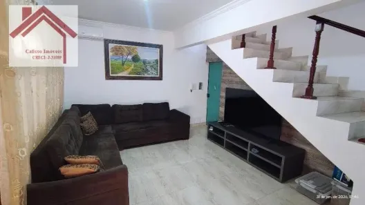 Casa com 3 Quartos à venda, 237m² no Jardim Simus, Sorocaba