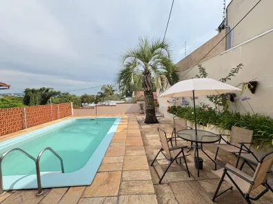 Casa com 4 Quartos à venda, 278m² no Santo André, São Leopoldo