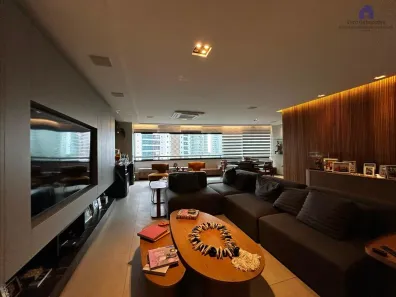 Apartamento com 3 Quartos à venda, 153m² no Horto Florestal, Salvador