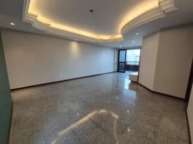 Apartamento com 4 Quartos à venda, 147m² no Pituba, Salvador