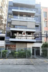 Apartamento com 2 Quartos à venda, 68m² no Engenho de Dentro, Rio de Janeiro