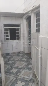 Casa com 1 Quarto para alugar, 50m² no Lauzane Paulista, São Paulo