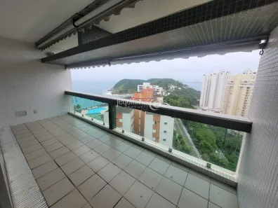 Apartamento com 3 Quartos à venda, 130m² no Mar e Céu, Guarujá