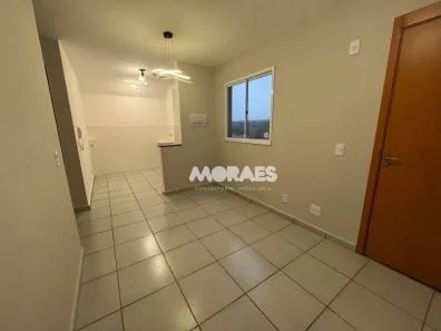 Apartamento com 2 Quartos à venda, 42m² no Vitta São José, Bauru