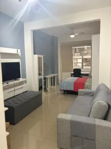Kitnet com 1 Quarto para alugar, 32m² no Flamengo, Rio de Janeiro