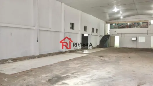 Galpão/Depósito/Armazém para alugar, 700m² no Jardim São Cristóvão, São Luís