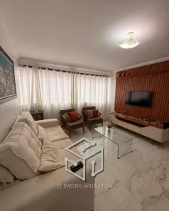 Apartamento com 2 Quartos à venda, 83m² no Jardim Atlântico, Olinda