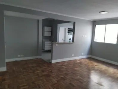Apartamento com 2 Quartos para alugar, 70m² no Cerqueira César, São Paulo