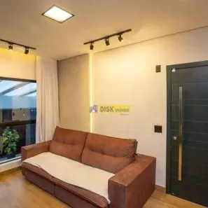 Casa com 2 Quartos à venda, 165m² no Assunção, São Bernardo do Campo