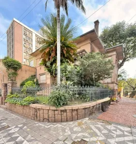 Prédio Comercial para alugar, 670m² no Independência, Porto Alegre