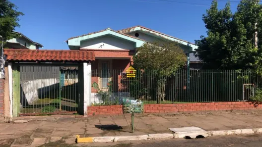 Casa com 3 Quartos à venda, 100m² no Scharlau, São Leopoldo