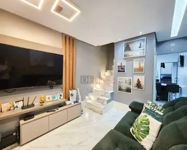 Sobrado com 2 Quartos à venda, 140m² no Vila Esperança, São Paulo