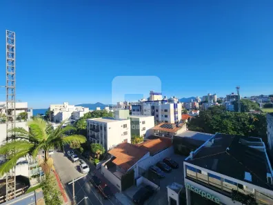 Apartamento com 3 Quartos à venda, 208m² no Coqueiros, Florianópolis