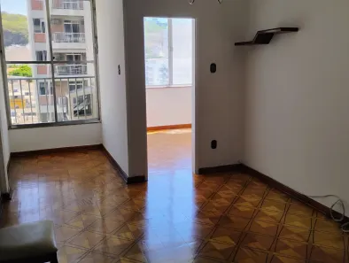 Apartamento com 2 Quartos à venda, 66m² no Vila Isabel, Rio de Janeiro