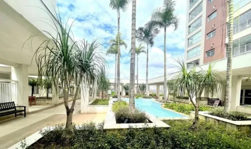 Apartamento com 2 Quartos à venda, 65m² no Barra Funda, São Paulo