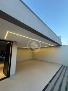 Casa com 3 Quartos à venda, 180m² no Novo Mundo, Uberlândia