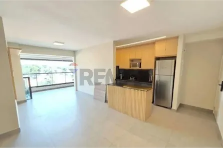 Apartamento com 3 Quartos para alugar, 80m² no Planalto Paulista, São Paulo