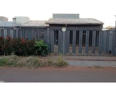 Casa com 1 Quarto à venda, 170m² no Vila Ipiranga, Campo Grande