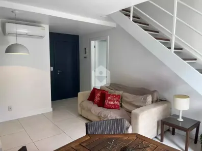 Apartamento com 2 Quartos à venda, 80m² no São Conrado, Rio de Janeiro