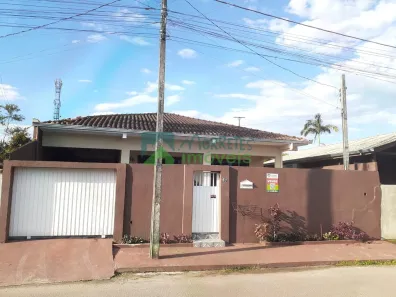 Casa com 3 Quartos à venda, 240m² no , Morretes