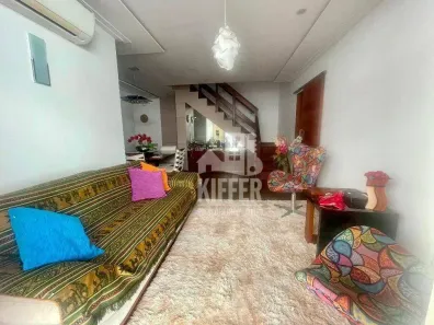 Cobertura com 4 Quartos à venda, 186m² no Icaraí, Niterói