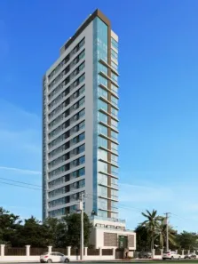 Apartamento com 4 Quartos à venda, 200m² no Centro, Balneário Piçarras