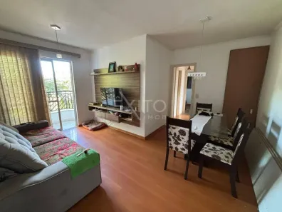 Apartamento com 2 Quartos à venda, 68m² no Medeiros, Jundiaí