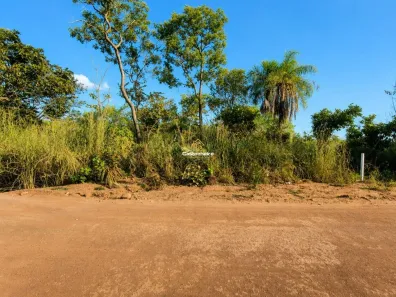 Lote/Terreno à venda, 2584m² no Plano Diretor Norte, Palmas