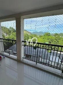 Apartamento com 3 Quartos à venda, 88m² no Taquara, Rio de Janeiro