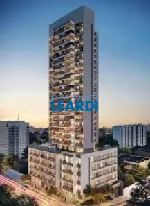 Apartamento com 2 Quartos à venda, 70m² no Perdizes, São Paulo