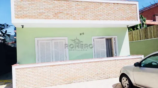 Apartamento com 2 Quartos à venda, 60m² no Itaguá, Ubatuba
