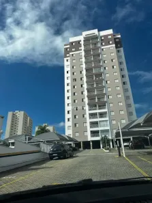 Apartamento com 3 Quartos à venda, 108m² no Jardim Residencial Martinez, Sorocaba