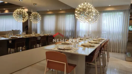 Apartamento com 3 Quartos à venda, 159m² no Jardim Europa, Porto Alegre