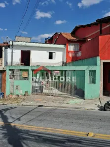 Sobrado com 2 Quartos à venda, 178m² no Parada XV de Novembro, São Paulo