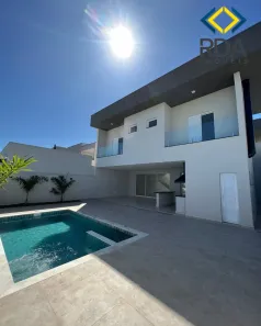 Sobrado com 3 Quartos à venda, 284m² no Jardim Residencial Dona Maria José, Indaiatuba