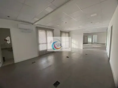 Sala Comercial para alugar, 183m² no Barra Funda, São Paulo