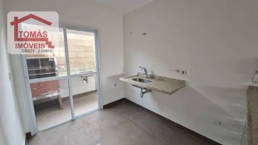 Casa de Condomínio com 2 Quartos à venda, 88m² no Jaraguá, São Paulo