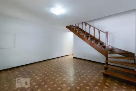 Casa de Condomínio com 3 Quartos à venda, 112m² no Vila Olímpia, São Paulo